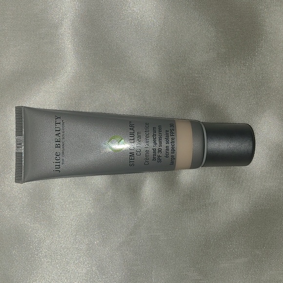 Juice Beauty Makeup Juice Beauty Stem Cellular Cc Cream Natural